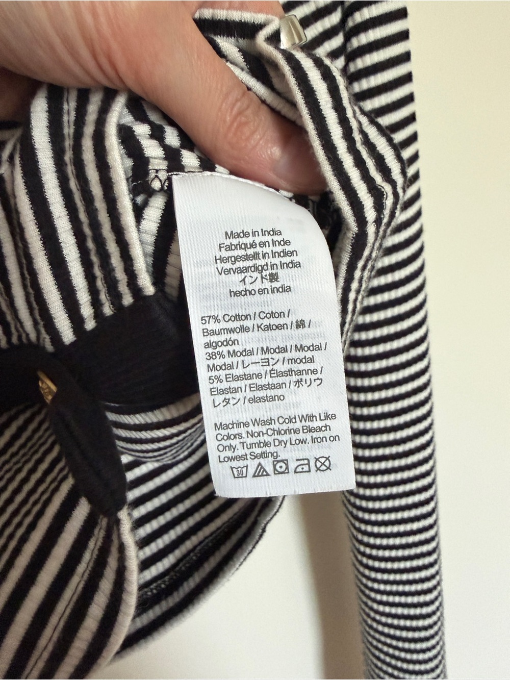 J.Crew Vintage Rib Lady Jacket Small - Picture 5 of 7